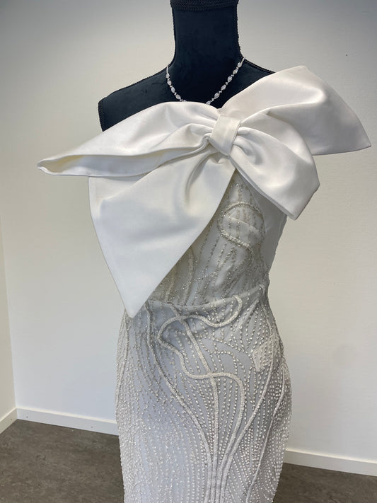 Bianca - kontakta oss för mer info 🌸