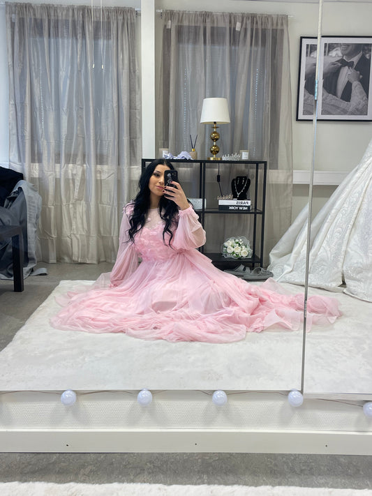 Aurora - kontakta oss för mer info🌸