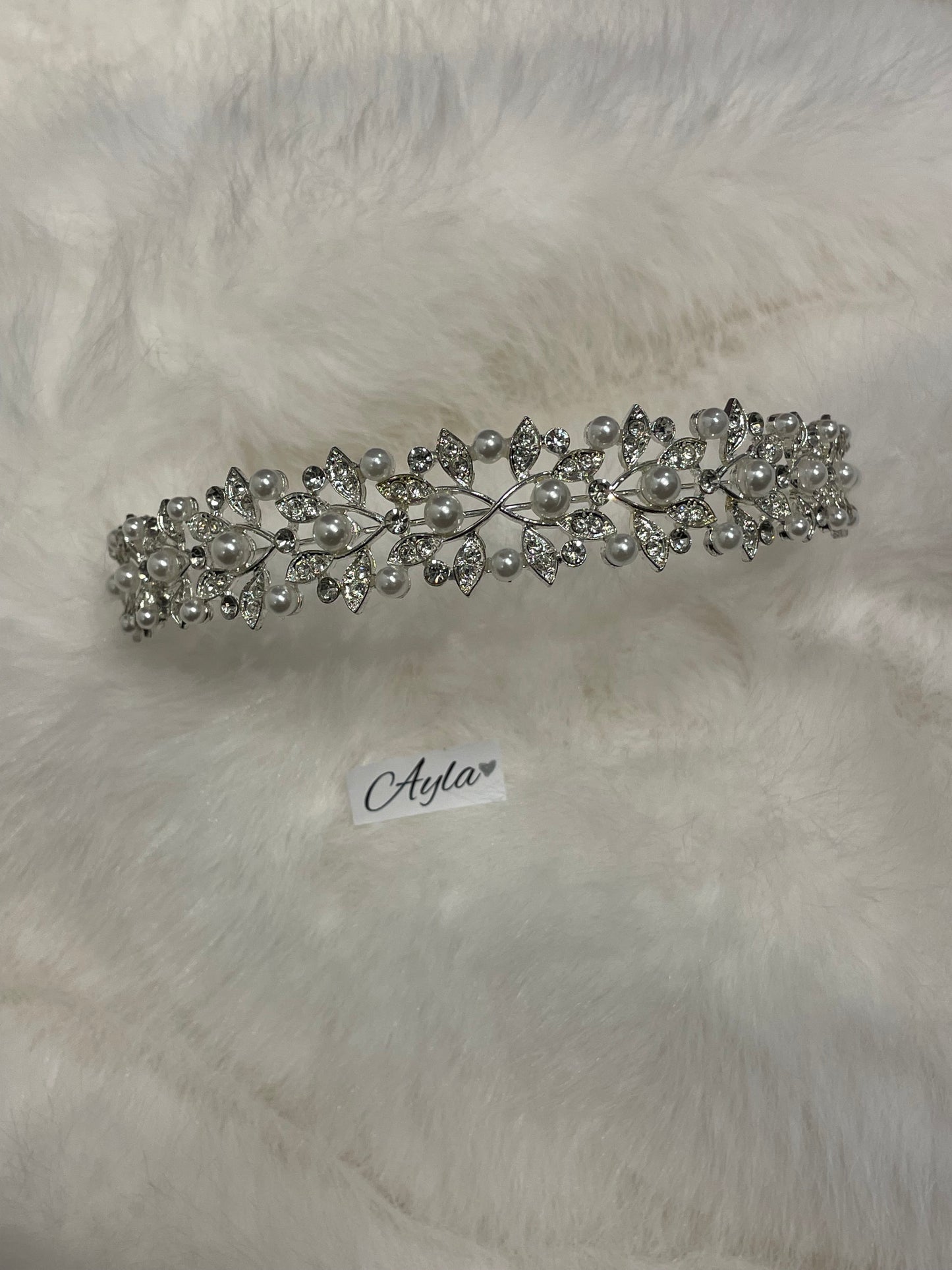 Håraccessoar Ayla