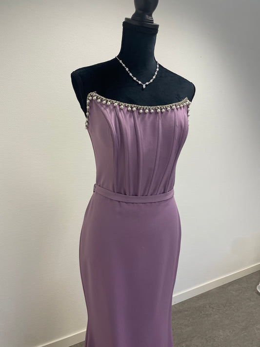 Matilda - kontakta oss för mer info🌸