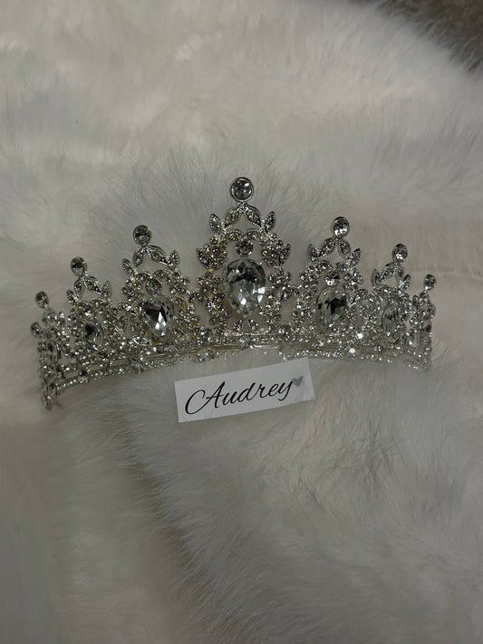 Tiara Audrey