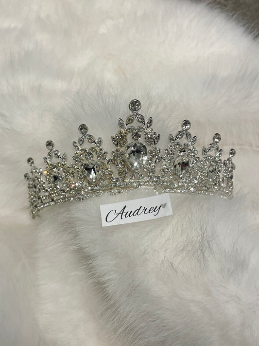 Tiara Audrey